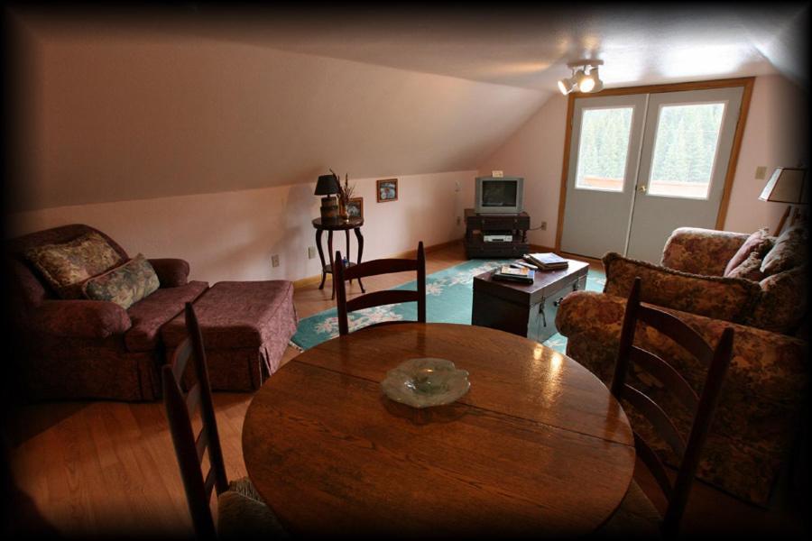 Alpine Motel Of Cooke City Zewnętrze zdjęcie